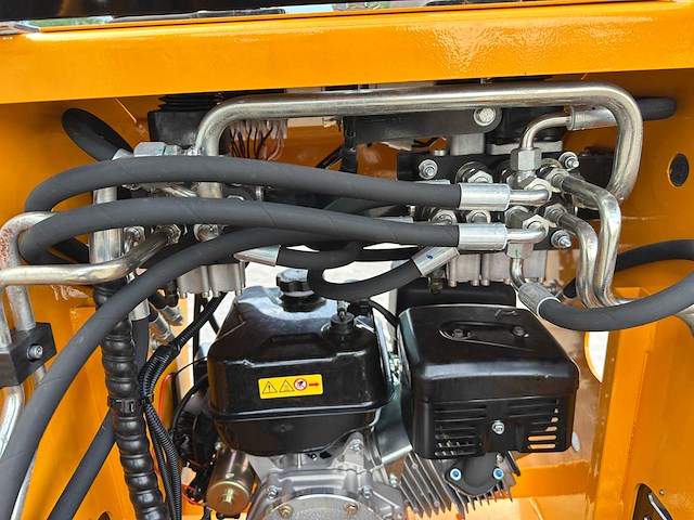 Sdlool - 2026 - 360t - mini - schranklader - afbeelding 17 van  33