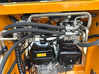 Sdlool - 2026 - 360t - mini - schranklader - afbeelding 17 van  33