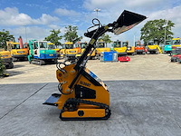 Sdlool - 2026 - 360t - mini - schranklader - afbeelding 22 van  33