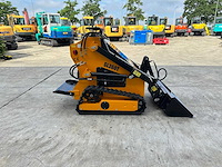 Sdlool - 2026 - 360t - mini - schranklader - afbeelding 29 van  33