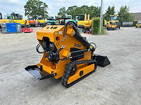 Sdlool - 2026 - 360t - mini - schranklader - afbeelding 30 van  33