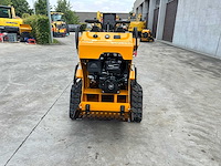 Sdlool - 2026 - 360t - mini - schranklader - afbeelding 31 van  33