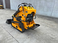 Sdlool - 2026 - 360t - mini - schranklader - afbeelding 32 van  33