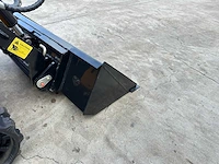 Sdlool - 2026 - 360t - mini - schranklader - afbeelding 3 van  33