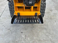 Sdlool - 2026 - 360t - mini - schranklader - afbeelding 7 van  33