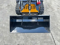 Sdlool - 2026 - 360t - mini-schranklader - afbeelding 4 van  31