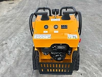 Sdlool - 2026 - 360t - mini-schranklader - afbeelding 10 van  31