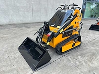 Sdlool - 2026 - 360t - mini-schranklader - afbeelding 1 van  31