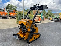 Sdlool - 2026 - 360t - mini-schranklader - afbeelding 21 van  31
