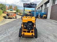 Sdlool - 2026 - 360t - mini-schranklader - afbeelding 22 van  31
