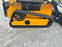 Sdlool - 2026 - 360t - mini-schranklader - afbeelding 2 van  31