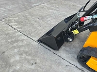 Sdlool - 2026 - 360t - mini-schranklader - afbeelding 5 van  31