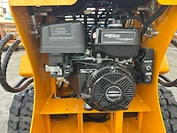 Sdlool - 2026 - 360t - mini-schranklader - afbeelding 13 van  31