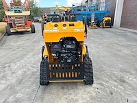 Sdlool - 2026 - 360t - mini-schranklader - afbeelding 28 van  31