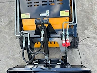 Sdlool - 2026 - 360t - mini-schranklader - afbeelding 6 van  31