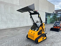 Sdlool - 2026 - 360t - mini-schranklader - afbeelding 14 van  31