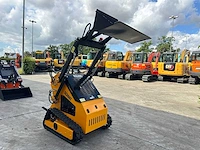 Sdlool - 2026 - 360t - mini-schranklader - afbeelding 29 van  31