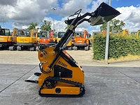 Sdlool - 2026 - 360t - mini-schranklader - afbeelding 30 van  31