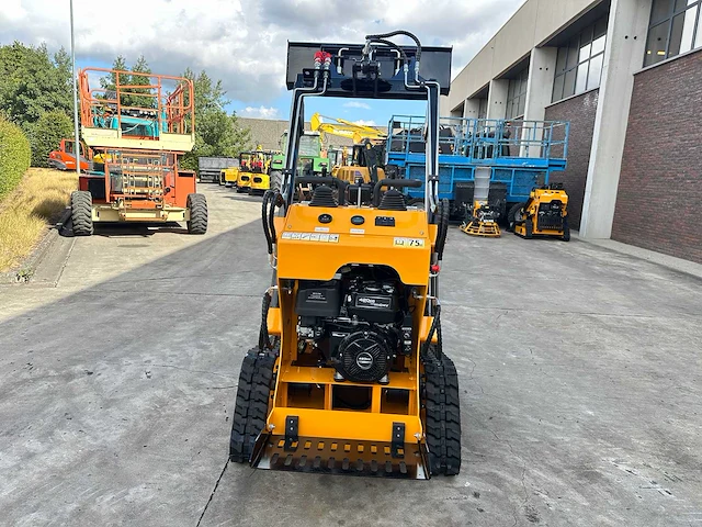 Sdlool - 2026 - 360t - mini-schranklader - afbeelding 31 van  31