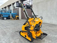 Sdlool - 2026 - 360t - mini-schranklader - afbeelding 18 van  31