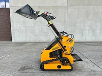 Sdlool - 2026 - 360t - mini-schranklader - afbeelding 25 van  31