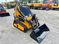 Sdlool - 2026 - 360t - mini-schranklader - afbeelding 17 van  31