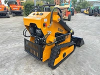 Sdlool - 2026 - 360t - mini-schranklader - afbeelding 20 van  31