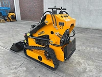 Sdlool - 2026 - 360t - mini-schranklader - afbeelding 22 van  31