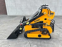 Sdlool - 2026 - 360t - mini-schranklader - afbeelding 23 van  31
