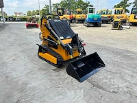 Sdlool - 2026 - 360t - rupslader - afbeelding 34 van  43