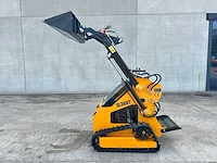 Sdlool - 2026 - 360t - rupslader - afbeelding 25 van  43