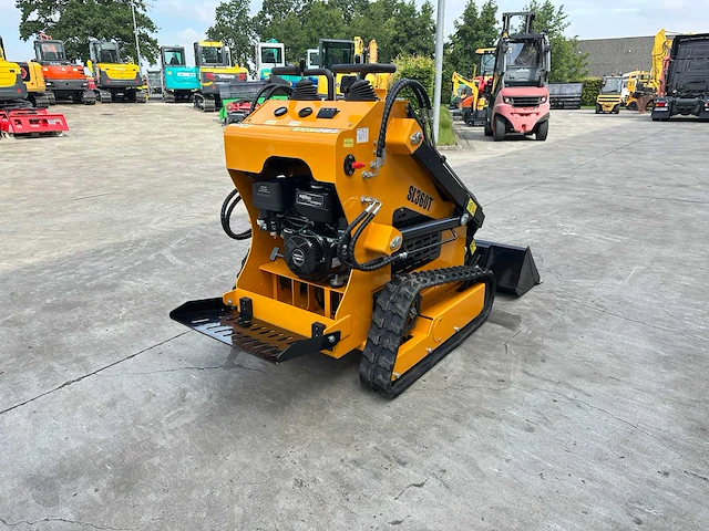Sdlool - 2026 - 360t - rupslader - afbeelding 31 van  43