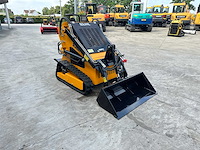 Sdlool - 2026 - 360t - rupslader - afbeelding 3 van  43