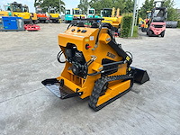 Sdlool - 2026 - 360t - rupslader - afbeelding 5 van  43