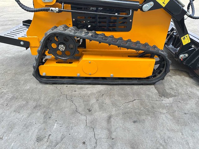 Sdlool - 2026 - 360t - rupslader - afbeelding 9 van  43