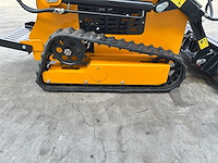 Sdlool - 2026 - 360t - rupslader - afbeelding 9 van  43
