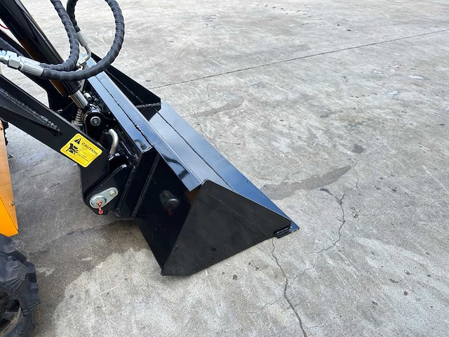 Sdlool - 2026 - 360t - rupslader - afbeelding 10 van  43