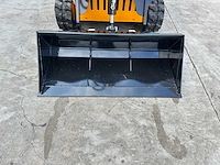 Sdlool - 2026 - 360t - rupslader - afbeelding 11 van  43