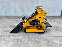 Sdlool - 2026 - 360t - rupslader - afbeelding 1 van  43