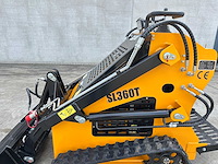 Sdlool - 2026 - 360t - rupslader - afbeelding 14 van  43