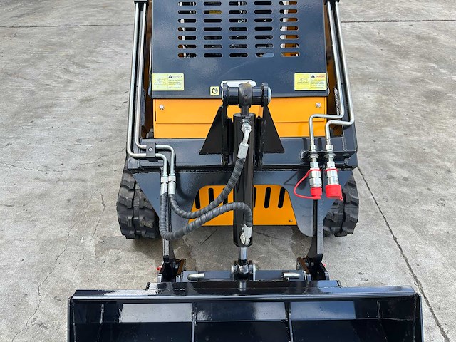 Sdlool - 2026 - 360t - rupslader - afbeelding 15 van  43