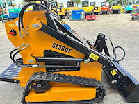 Sdlool - 2026 - 360t - rupslader - afbeelding 16 van  43