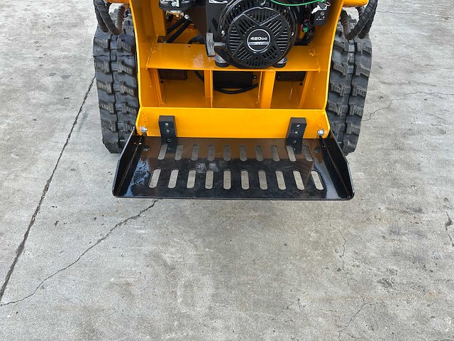 Sdlool - 2026 - 360t - rupslader - afbeelding 17 van  43