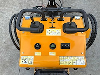 Sdlool - 2026 - 360t - rupslader - afbeelding 19 van  43