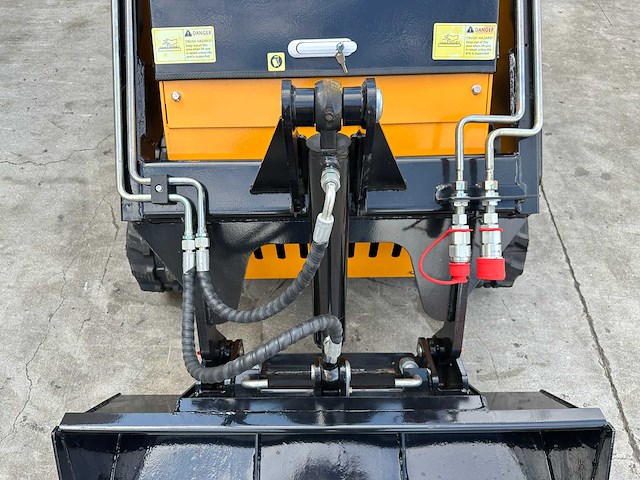 Sdlool - 2026 - 360t - rupslader - afbeelding 21 van  43