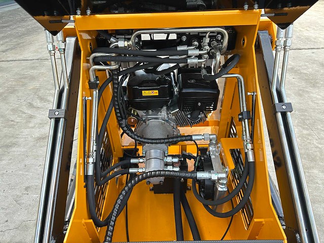 Sdlool - 2026 - 360t - rupslader - afbeelding 22 van  43