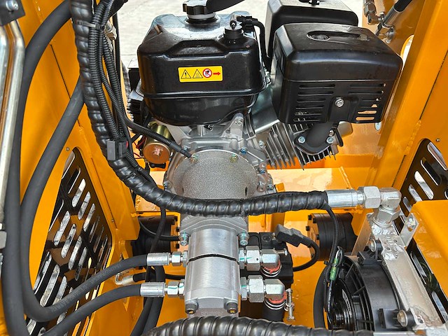 Sdlool - 2026 - 360t - rupslader - afbeelding 24 van  43