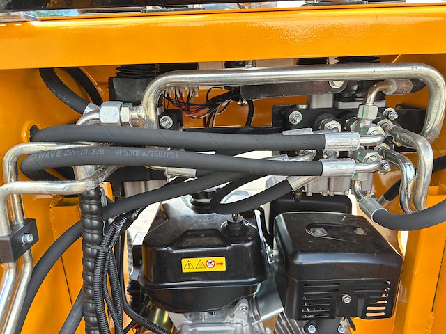 Sdlool - 2026 - 360t - rupslader - afbeelding 25 van  43
