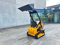 Sdlool - 2026 - 360t - rupslader - afbeelding 28 van  43
