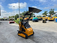 Sdlool - 2026 - 360t - rupslader - afbeelding 30 van  43